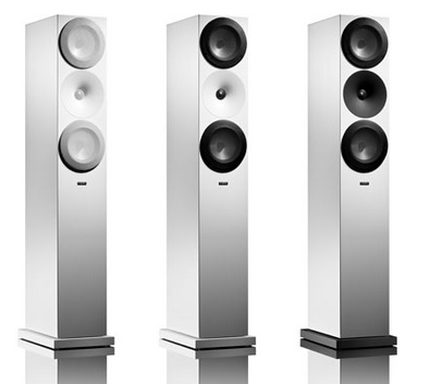 AMPHION ARGON 7LS